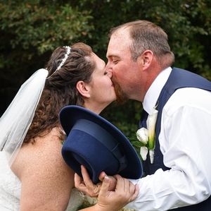 Meet your Posher, Sharon